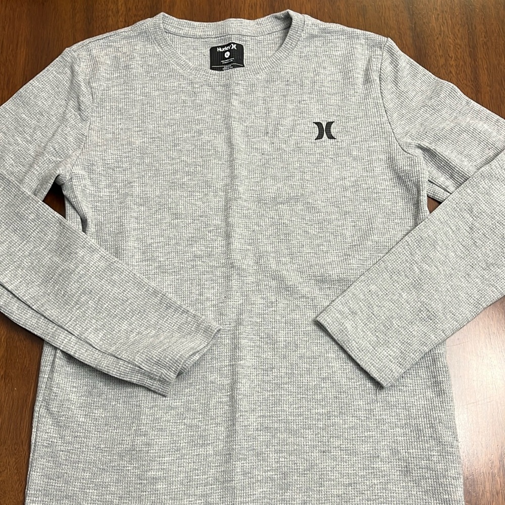 Youth Hurley thermal – L